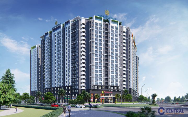 LỄ KHỞI CÔNG DỰ ÁN HOPE RESIDENCE