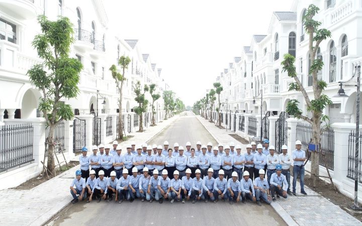 CENTRAL HOÀN THÀNH VÀ BÀN GIAO THÀNH CÔNG CÁC DỰ ÁN TRONG QUÝ 3/2018