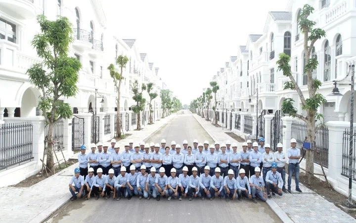 CENTRAL HOÀN THÀNH VÀ BÀN GIAO THÀNH CÔNG CÁC DỰ ÁN TRONG QUÝ 3/2018
