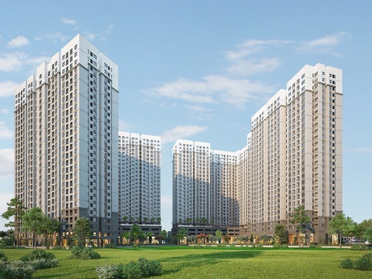 CENTRAL TRÚNG THẦU THI CÔNG TẦNG HẦM DỰ ÁN CHUNG CƯ CAO CẤP SHANGRI-LA HOA LÂM
