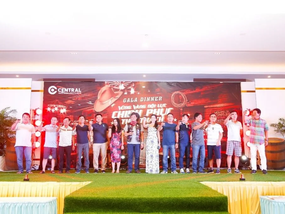 TEAMBUILDING 2019 | MIỀN NAM ĐỢT 1&2&3