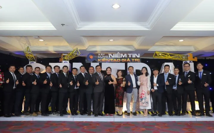 TẤT NIÊN CENTRAL MIỀN BẮC | MỘT ĐÊM TIỆC TRỌN VẸN NIỀM VUI