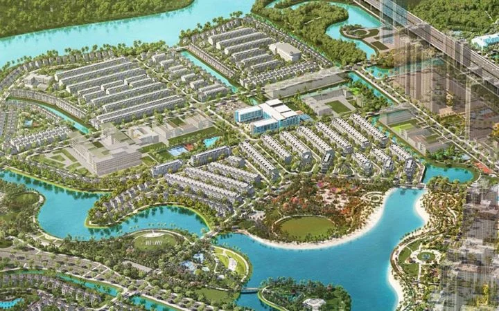 LỄ KHỞI CÔNG XÂY DỰNG DỰ ÁN CỦA LIÊN DANH CĐT VINGROUP – MITSUBISHI – NOMURA NHẬT BẢN