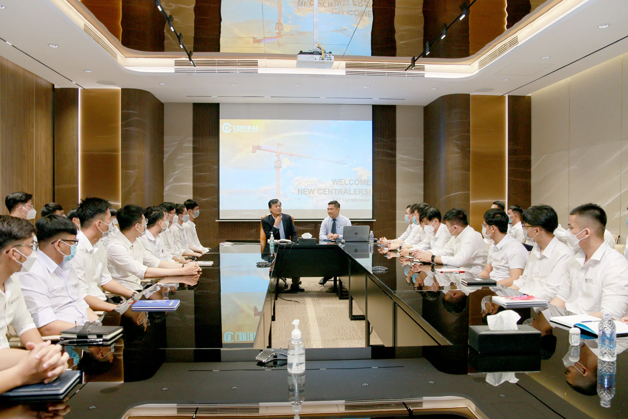 新工程师培训和发展计划