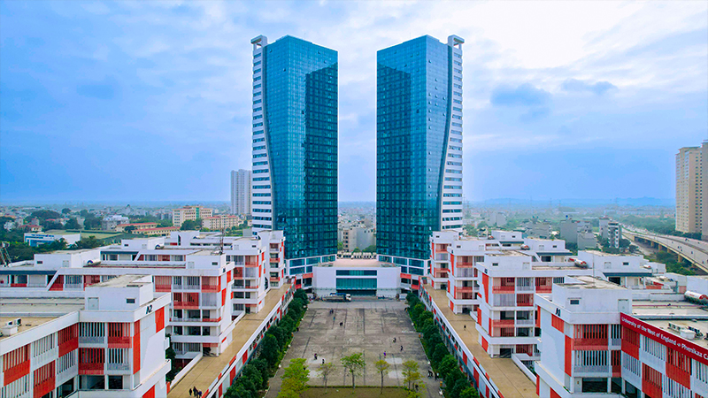 Đại học Phenikaa