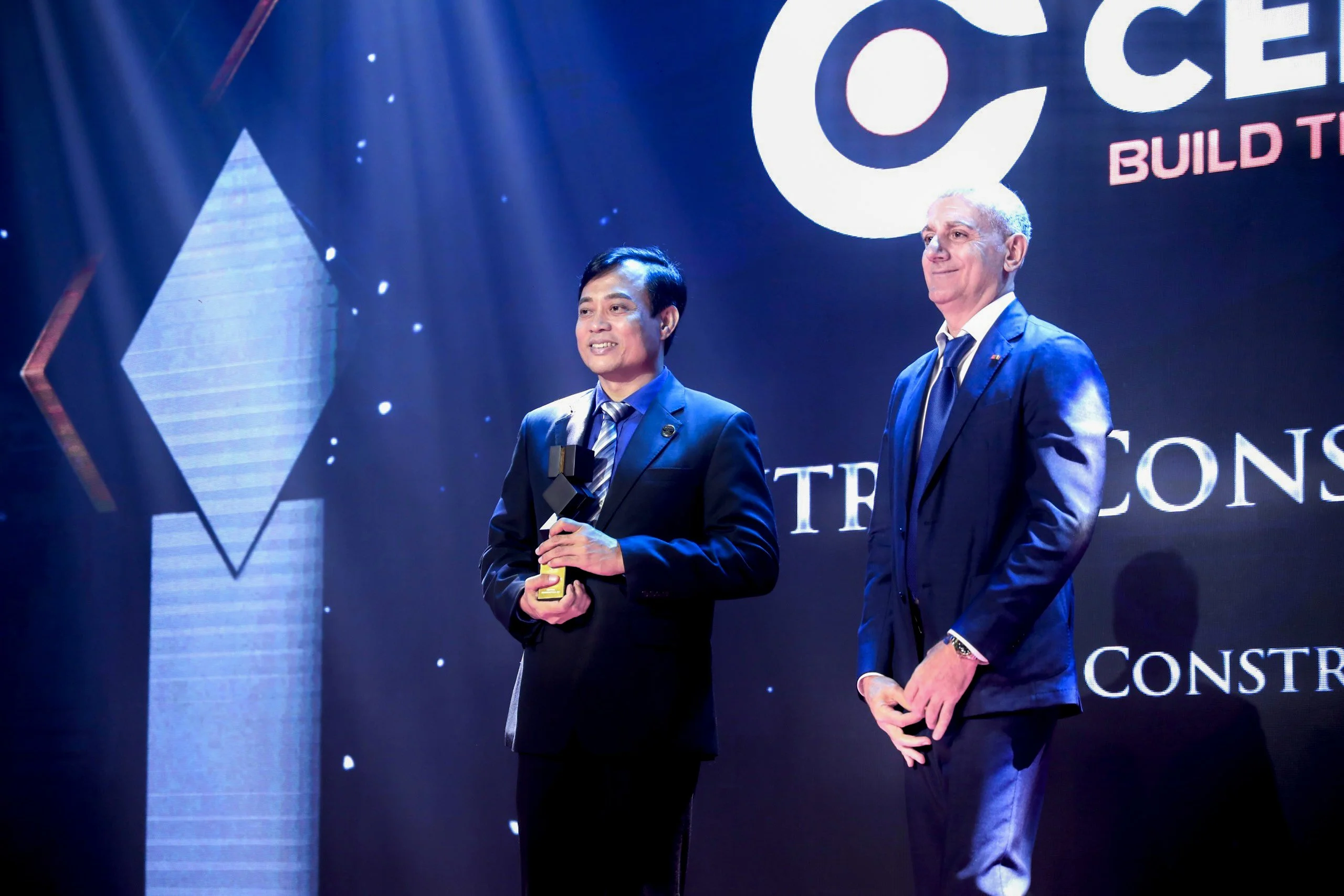 CENTRAL HONORED WITH APEA FOR THE CORPORATE EXCELLENCE 2021