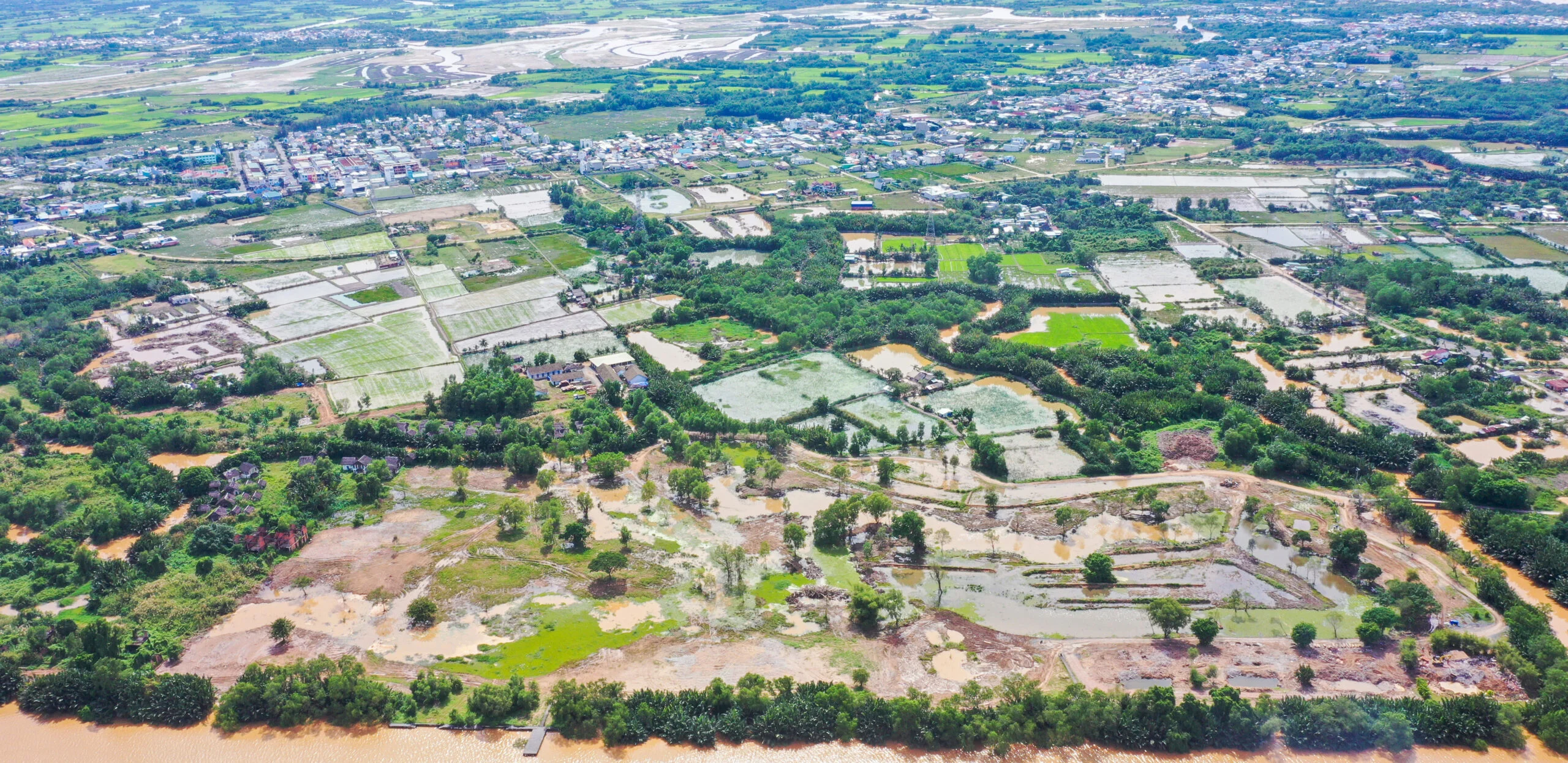 CENTRAL WINS 3 PROJECTS BEFORE NEW YEAR’S EVE 2022