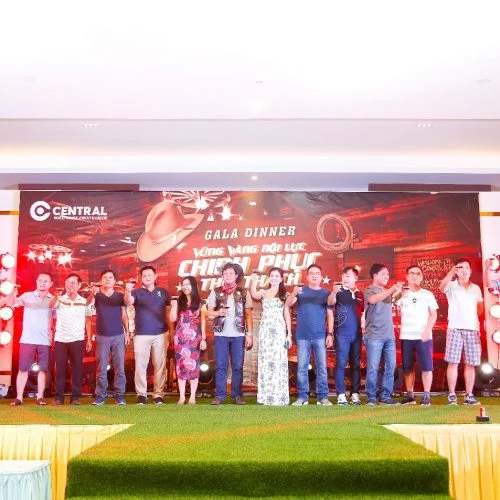 TEAMBUILDING 2019 | IN THE SOUTH ROUND 1&2&3