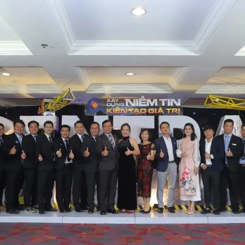 CENTRAL YEAR END PARTY IN THE NORTH | A NIGHT FULL OF HAPPINESS