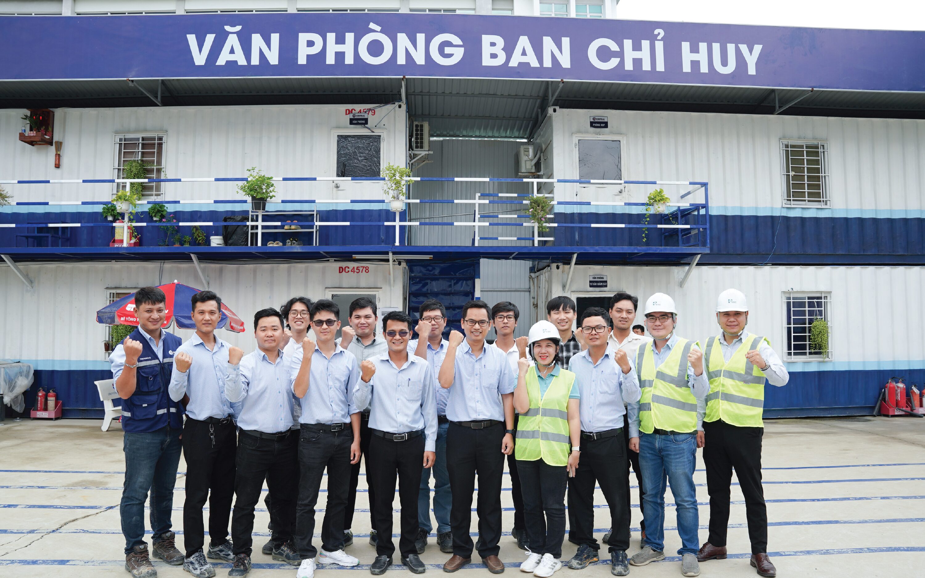 CHƯƠNG TRÌNH GẮN KẾT ĐỘI NGŨ 2024