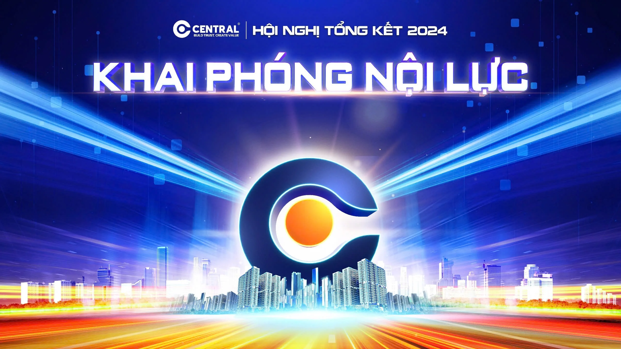 CENTRAL | PHIM TỔNG KẾT NĂM 2024