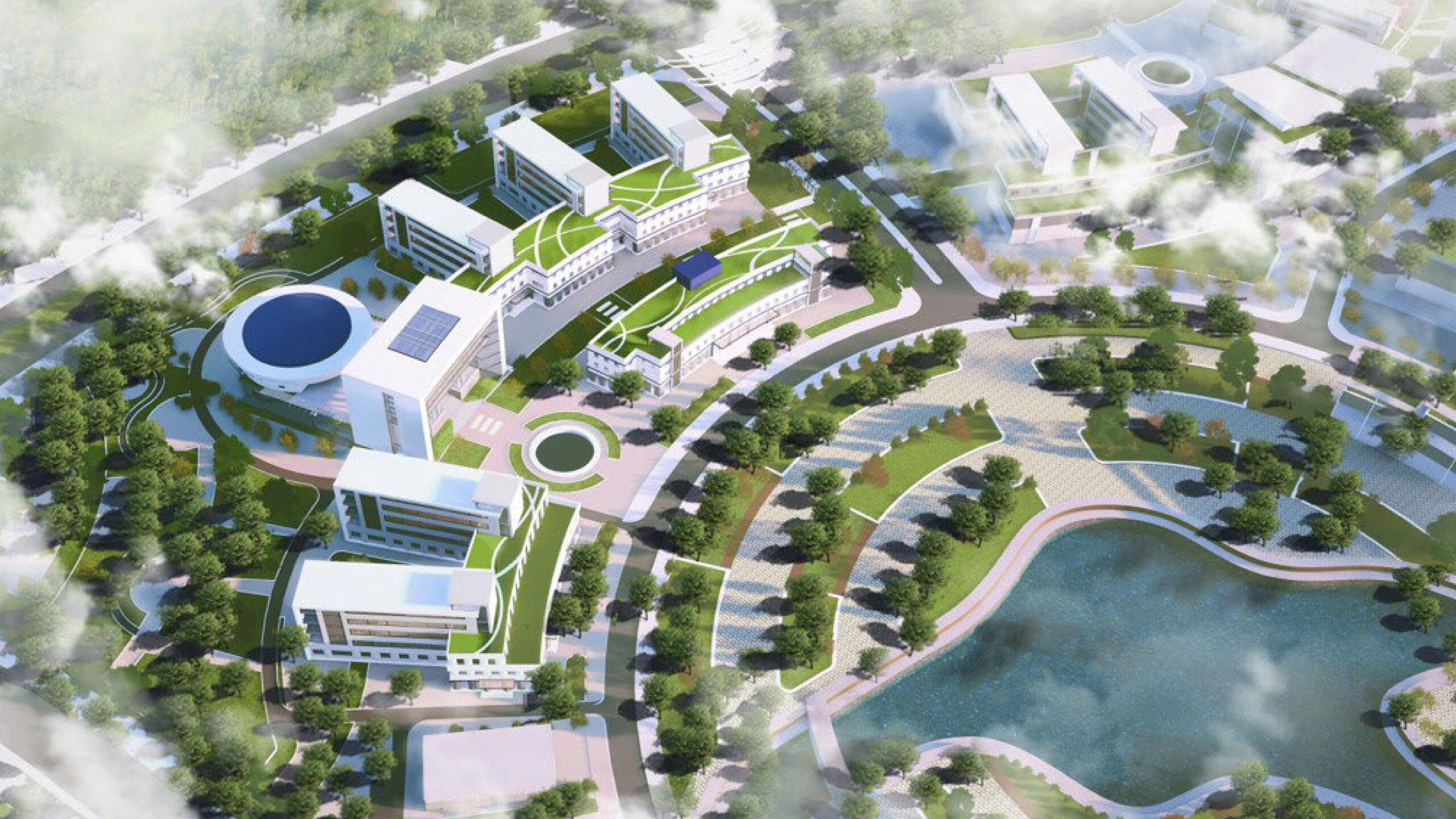 Trường Đại học Công nghệ – Đại học Quốc gia Hà Nội