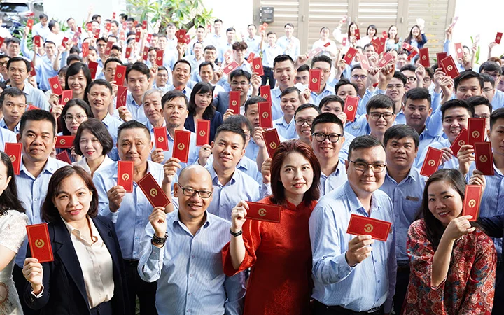 CENTRAL KHAI XUÂN ẤT TỴ 2025