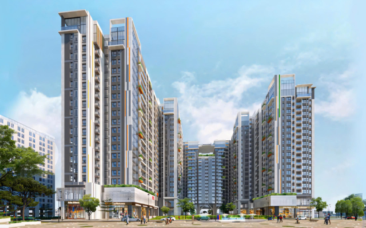 CENTRAL TRÚNG THẦU DỰ ÁN TOÀ NHÀ FPT PLAZA 4 TẠI ĐÀ NẴNG